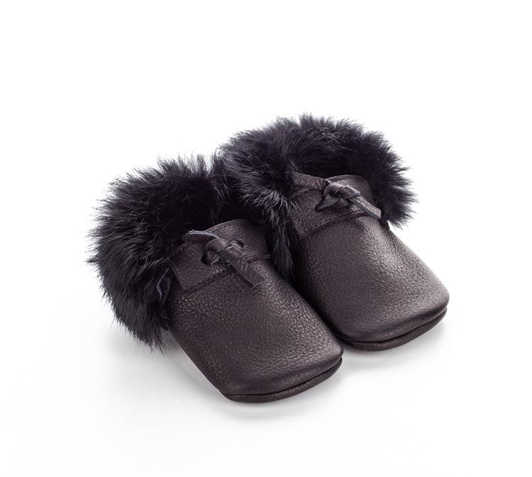 Eskimo Black