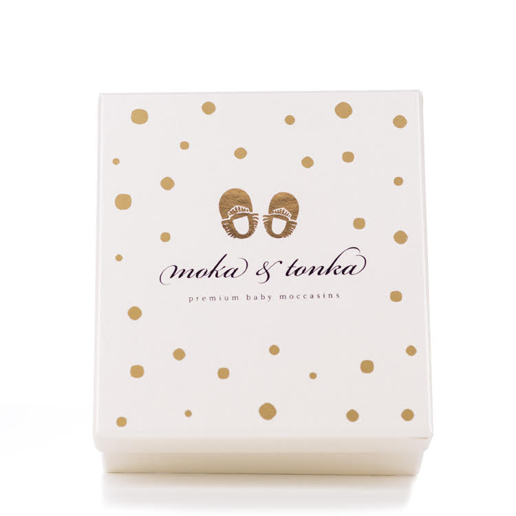 Premium Geschenk Box