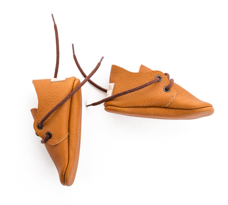 Oxford Cognac