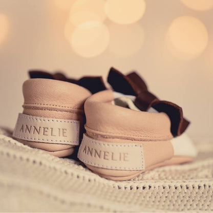 Personalisierte Kinderschuhe