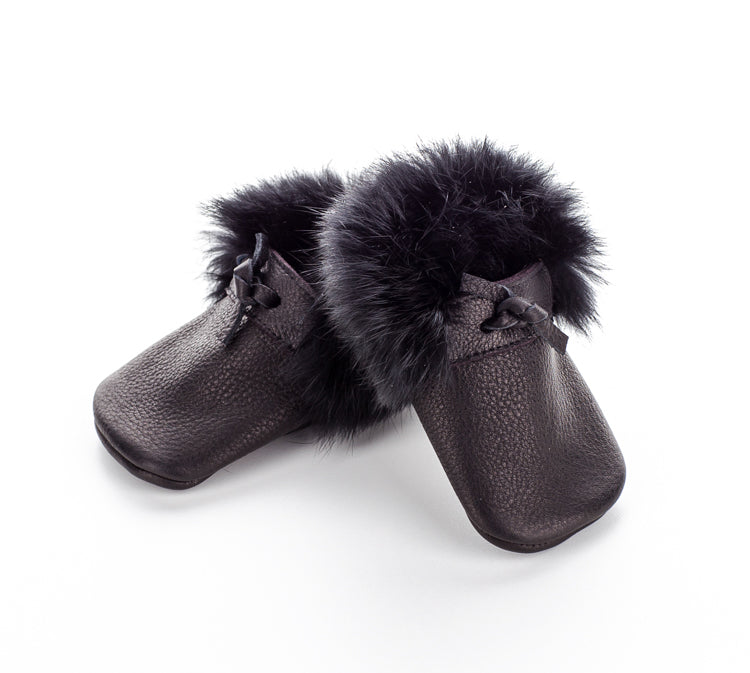 Eskimo Black