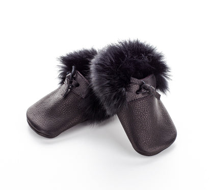 Eskimo Black