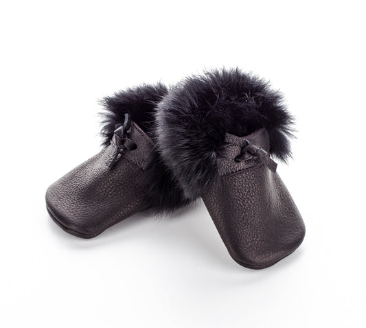 Eskimo Black