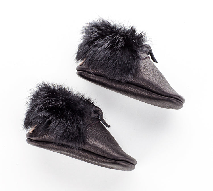 Eskimo Black