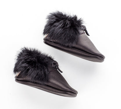 Eskimo Black