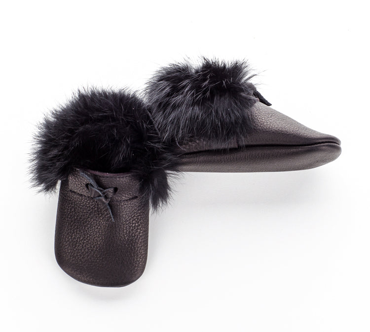 Eskimo Black