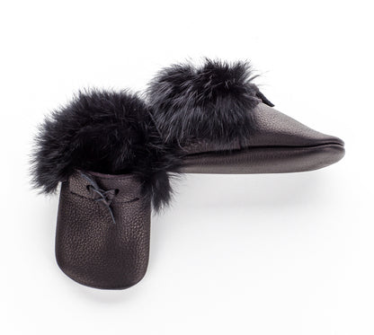 Eskimo Black