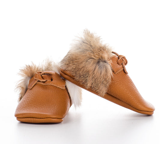 Eskimo Cognac