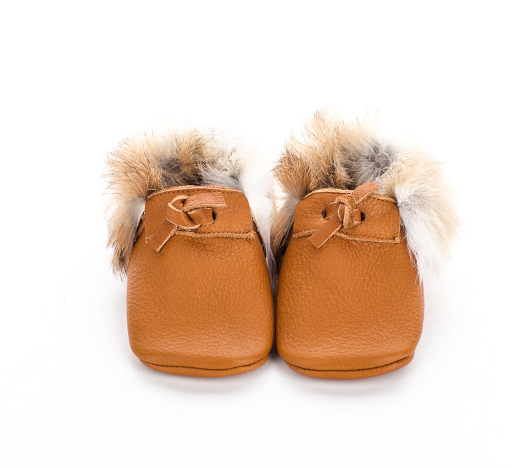 Eskimo Cognac