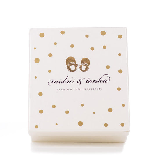 Premium Geschenk Box