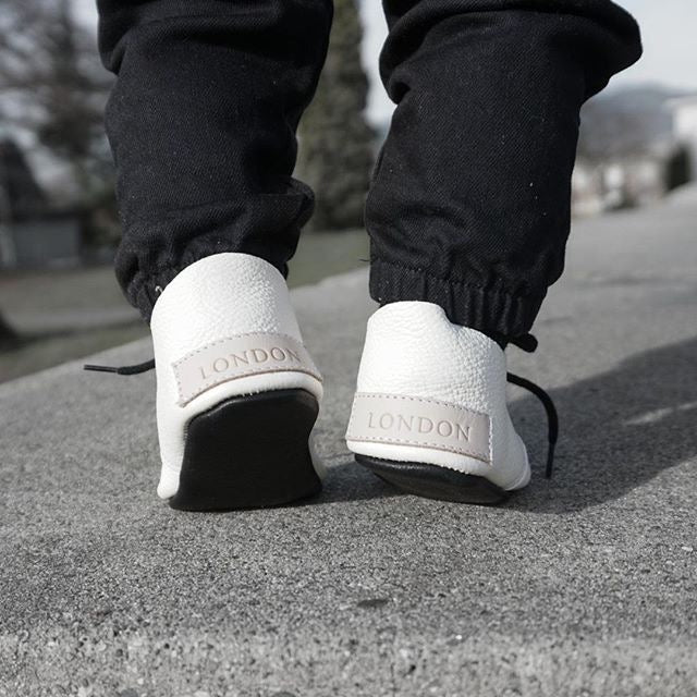 Personalisierte Kinderschuhe