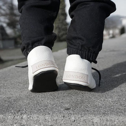 Personalisierte Kinderschuhe