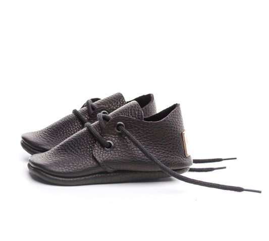Oxford Black