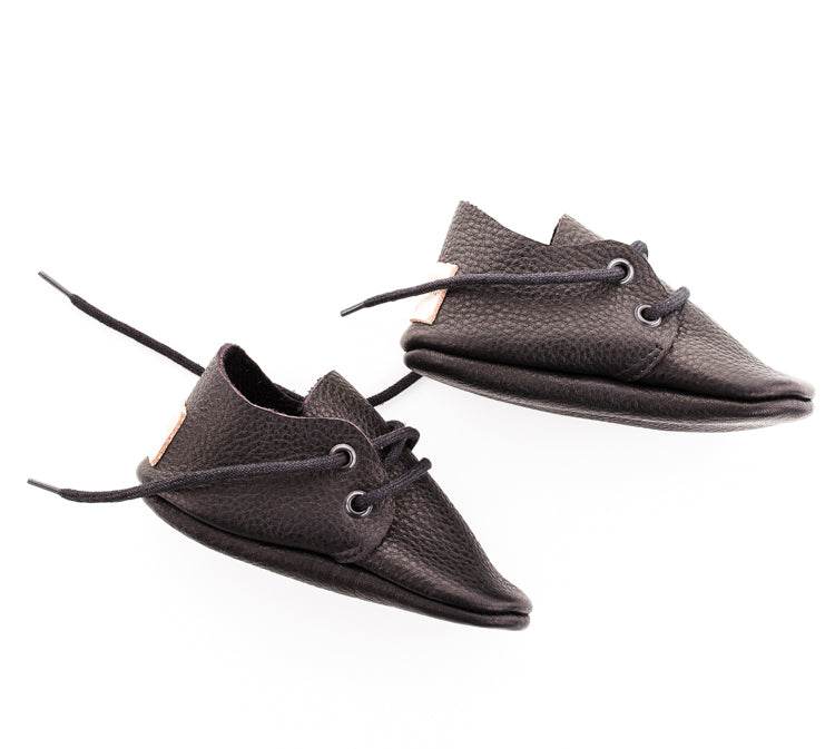 Oxford Black