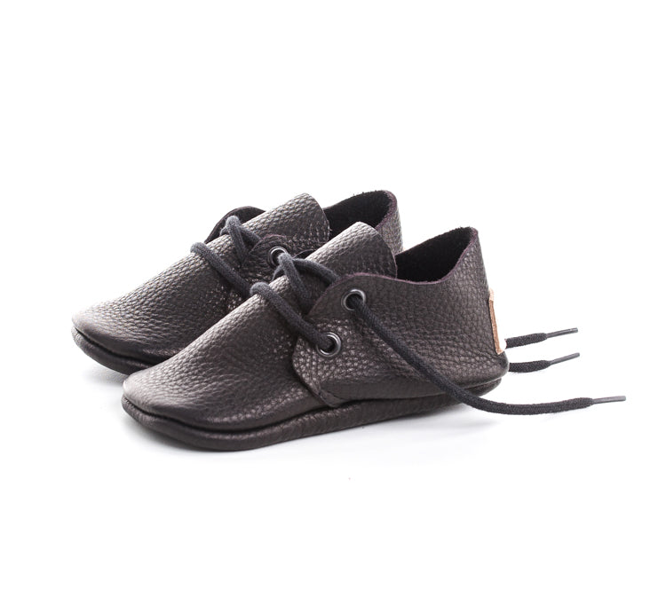Oxford Black