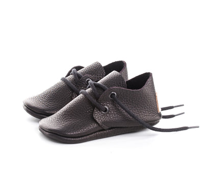 Oxford Black