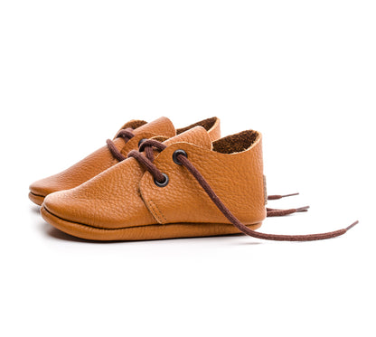 Oxford Cognac