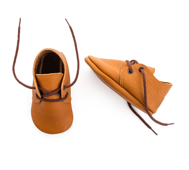Oxford Cognac