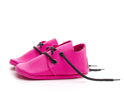 Oxford Pink