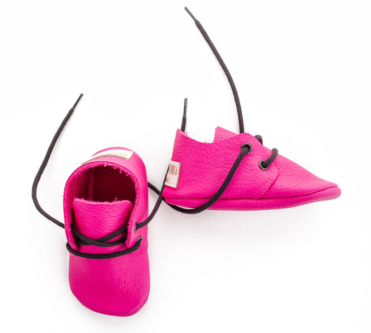 Oxford Pink