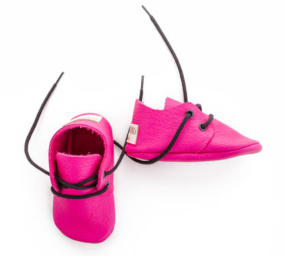 Oxford Pink