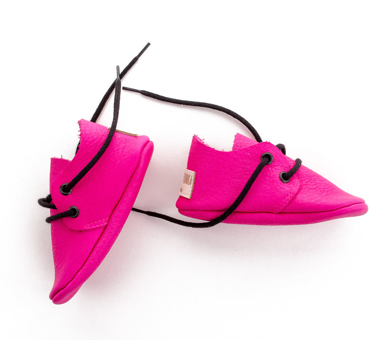 Oxford Pink