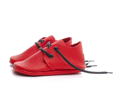 Oxford Red