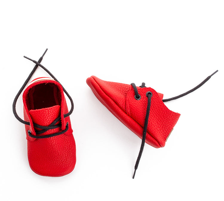 Oxford Red