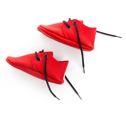 Oxford Red