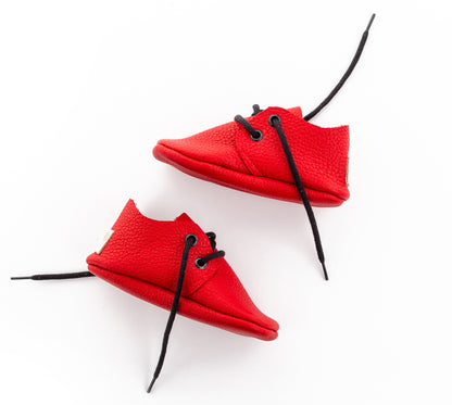 Oxford Red
