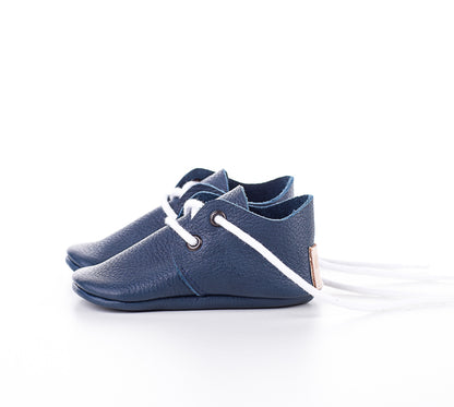 Oxford Dark Blue
