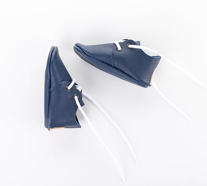 Oxford Dark Blue