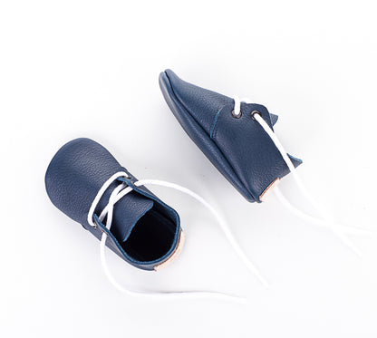 Oxford Dark Blue