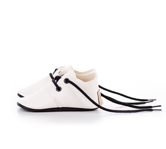 Oxford White